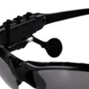 Sunglasses Headset USB Charging Bluetooth 4.1 Ear Buds Stereo Bluetooth