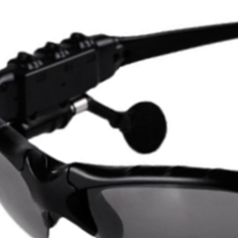 Sunglasses Headset USB Charging Bluetooth 4.1 Ear Buds Stereo Bluetooth
