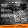 maXpeedingrods 2-Barrel Carburetor for Jeep BBD 6 CYL 4.2L 258CU