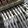 Label KINGDOM HSe-211 Heat Shrink Label Replacement for Brother P-Touch