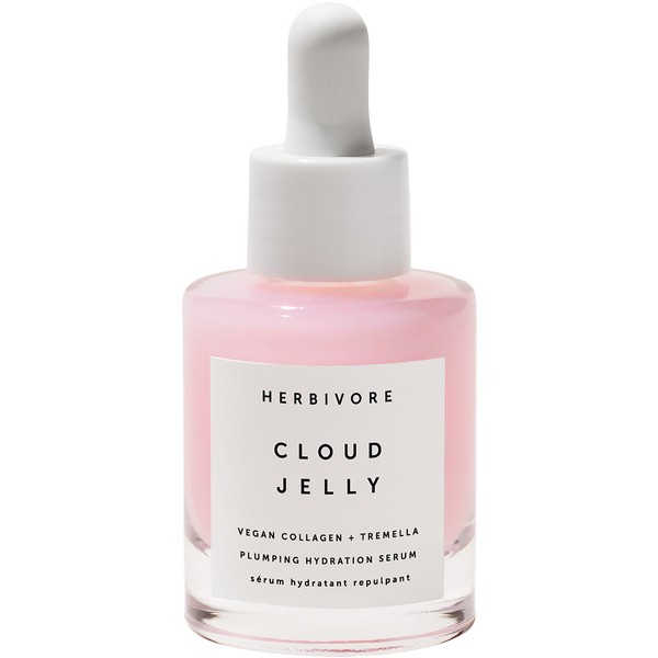 Herbivore Cloud Jelly Pink Plumping Hydration Serum,
