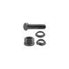 febi bilstein 06279 Wheel Stud with rings and wheel nut,