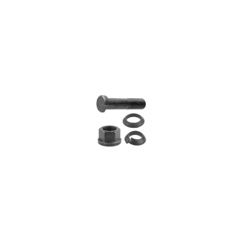 febi bilstein 06279 Wheel Stud with rings and wheel nut,