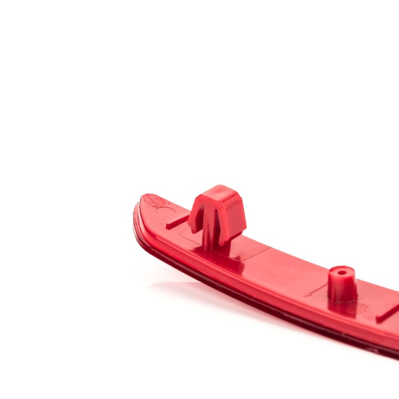 LST 2 x Reflector Side Light Bumper Rear 3 Series