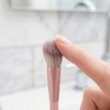 40 Piezas Set Brochas Maquillaje Profesional con Estuche | con