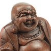 Purity Small Laughing Buddha