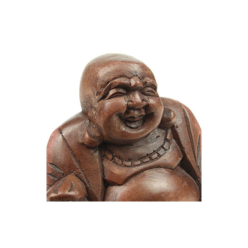 Purity Small Laughing Buddha