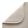 Envision Home Dish Drying Mat, Absorbent Microfiber Kitchen Counter Mat,