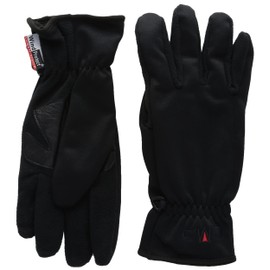 CMP Women's Gloves, Womens, Handschuhe, nero