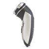 Paul Anthony Pro Series 3 Titanium Mens Cordless Rotary Shaver