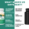 Liposomal Fisetin and Quercetin 1200 mg - 60 Soft Gel