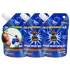 Le Glue Temporary Glue 3 Pack - Compatible with Legos