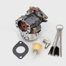 KIPA - Carburador para Kohler Magnum KT17 KT19 M18 M20 MV18 MV20 52-053-18 52-053-28