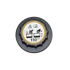 Rein CPE0037 Expansion Tank Cap
