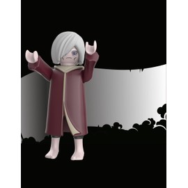Playmobil Naruto Shippuden: Nagato Edo Tensei