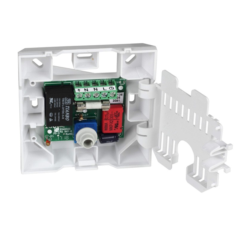 Viessmann Room Thermostat Analogue Heating