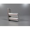 Tamiya Aluminum Simulate Dual Air Oil Tank Tamiya R/C TOY