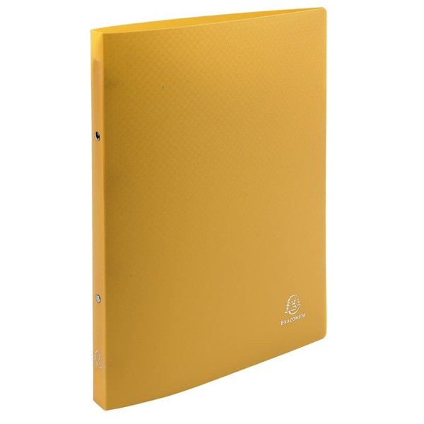 Exacompta - Ref. 541999E - 1 flexible binder OPAK -
