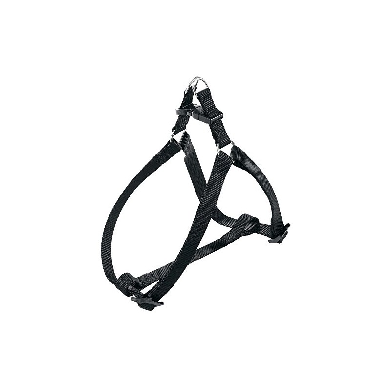 Ferplast Easy P Harness, Small, Black