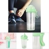 Drink Cup, Split Cup, Split Water Bottle, Dual Water Bottle,