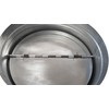 Push Fit Backflow Flap Valve Self-Acting DN 100 125 150