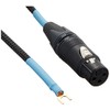 KOJO KS Z2200XWY Earth Cable Clone2XW XLR Connector (Female) 1.2m