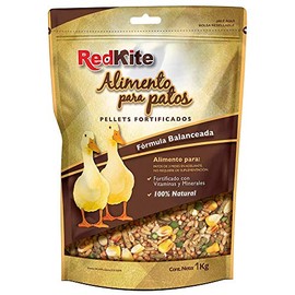 MEZCLA DE SEMILLAS P/PATOS 1 KG