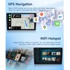 Android Car Stereo for Suzuki Swift 2017 2018 2019 2020