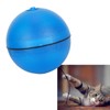 Cat 360 Degree Self Rotating Ball Toy Automatic Rolling Interactive