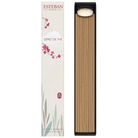 エステバン(ESTEBAN) エスプリ ド テ スティック 40本入