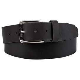 LEVIS FOOTWEAR AND ACCESSORIES Men's & Unisex Alturas Ov Belt, Regular black