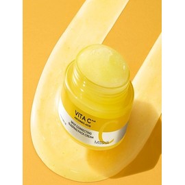 Missha [Missha] Vita C Plus Sleeping Pack Cream / [미샤] 비타씨플러스 슬리핑 팩 크림