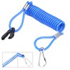 Hlyjoon Marine Boat Motor Kill Stop Switch Key Set &