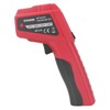 Infrared Thermometer Backlit LCD Light Indicator No Contact Temperature Meter