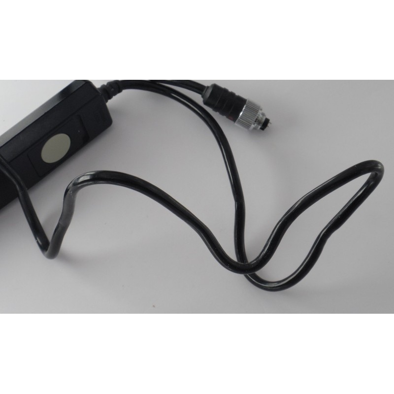 Canon RS 60T3 Camera Remote Control Cable