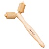 Beauna Hair Roller, Small Face, Body Face, Full Body, Y-Shape,