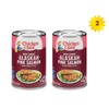 Chicken of the Sea Traditional Style Pink Salmon, 14.75 oz