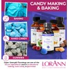 LorAnn Oils Super Strength Flavoring - Used For Candy Making,