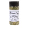 Asiago Cheese Seasoning with a Smoked Pepper Blend 2oz (Olive