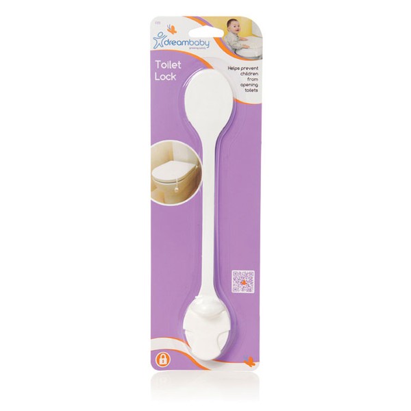 Dream Baby Toilet Lock