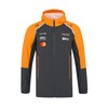 Castore McLaren F1 2025 Team Lightweight Rain Jacket (L)