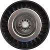 Continental Elite 49187 Accu-Drive Pulley