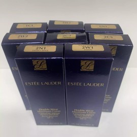 Estée Lauder Estee Lauder Double Wear Maximum Cover Camouflage Makeup 1 Oz/ 30ml-Pick Shade - 3W1TAWNY