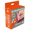 SteelSeries PrismCaps – Double Shot Pudding-style Keycaps – Durable PBT