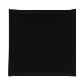 MilyaDE Cotton Kidney Warmer Shirt Extension Hip Warmer Elastic Waist Support, Black cotton