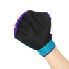 Neoprene Webbed Swim Gloves for Adults & Teens Adjustable Wrist