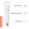 AVENE DermAbsolu Contorno de Ojos con Glicoleol y Bakuchiol, Ilumina,