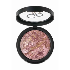 Golden Rose Terracotta Stardust 102