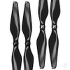 Master Airscrew Upgrade Propellers for DJI Phantom 1-3 with Built-in