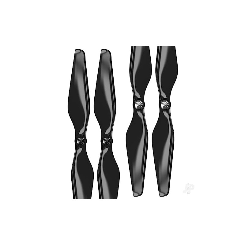 Master Airscrew Upgrade Propellers for DJI Phantom 1-3 with Built-in